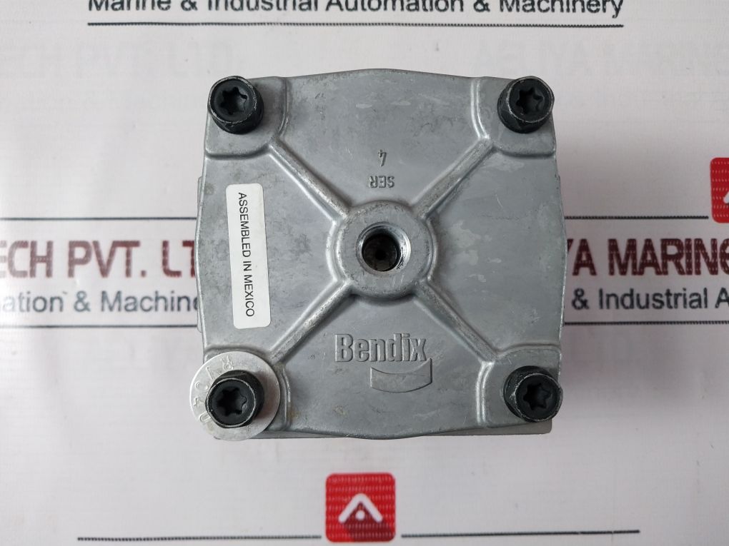 Bendix T-294866-d Valve Relay