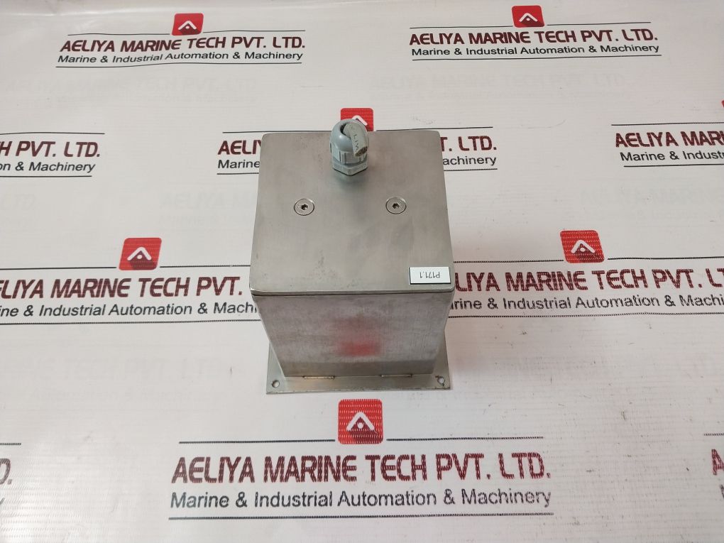 Bentec Indicator-hook-position