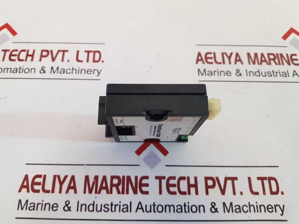 Bently Nevada 101281-01 Transducer Interface Module