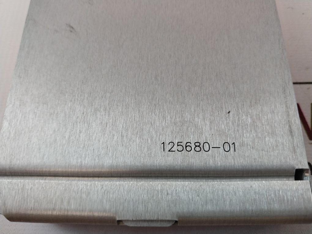 Bently Nevada 125680-01 Proximitor I/O Module