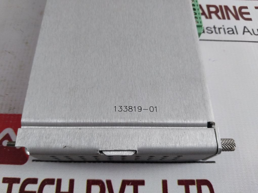 Bently Nevada 133819-01 I/O Module
