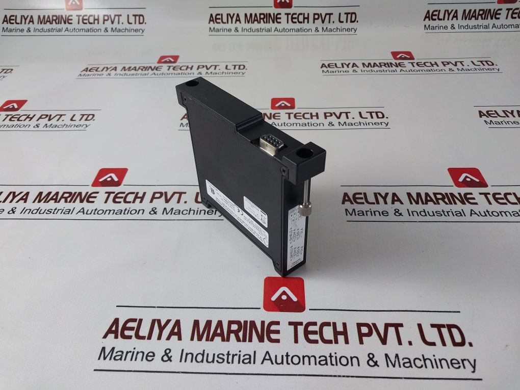 Bently Nevada 170180-01-05 Input Monitor
