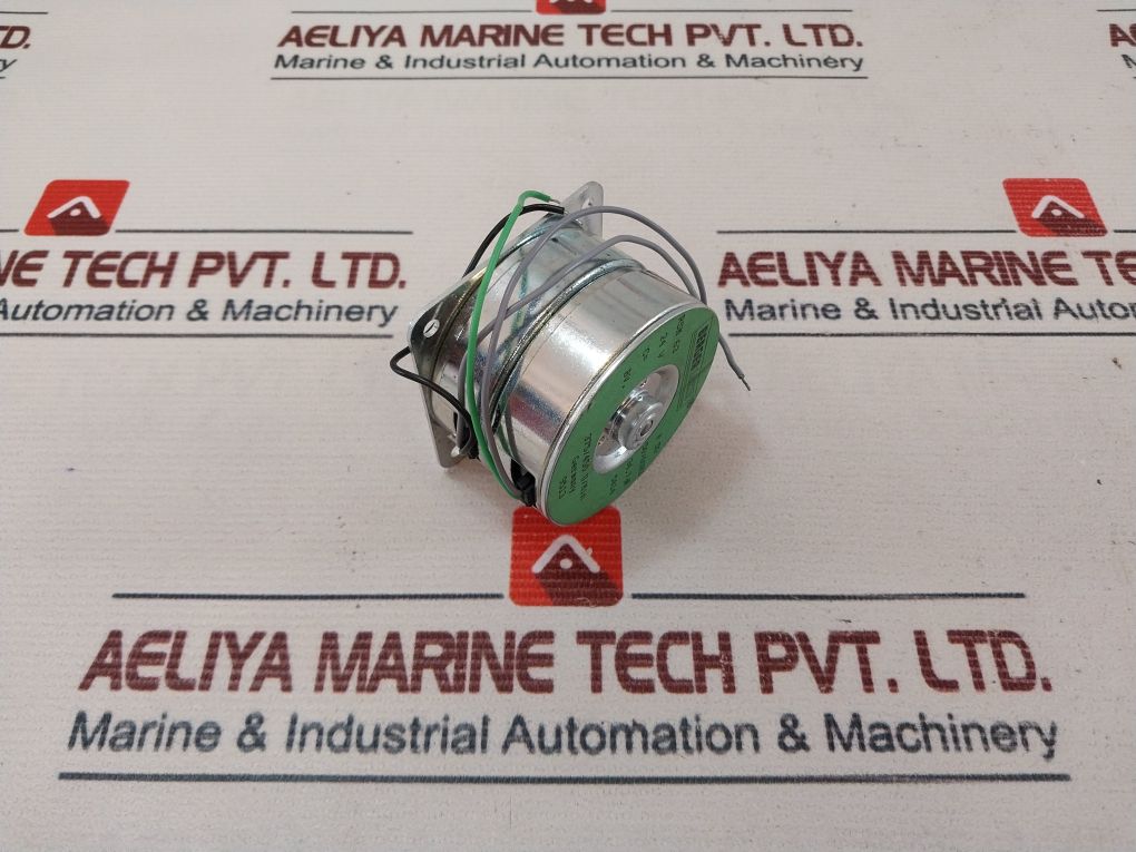 Berger Lahr Rsm 63 8 Sg Synchronous Motor