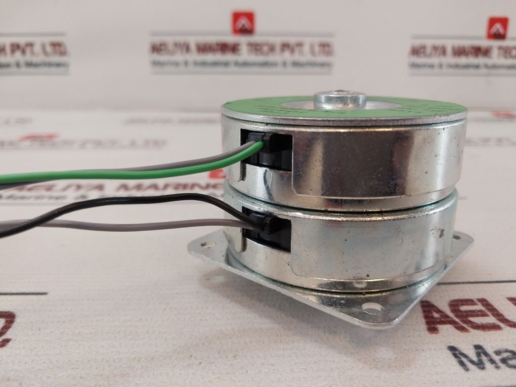 Berger Lahr Rsm 63 8 Sg Synchronous Motor