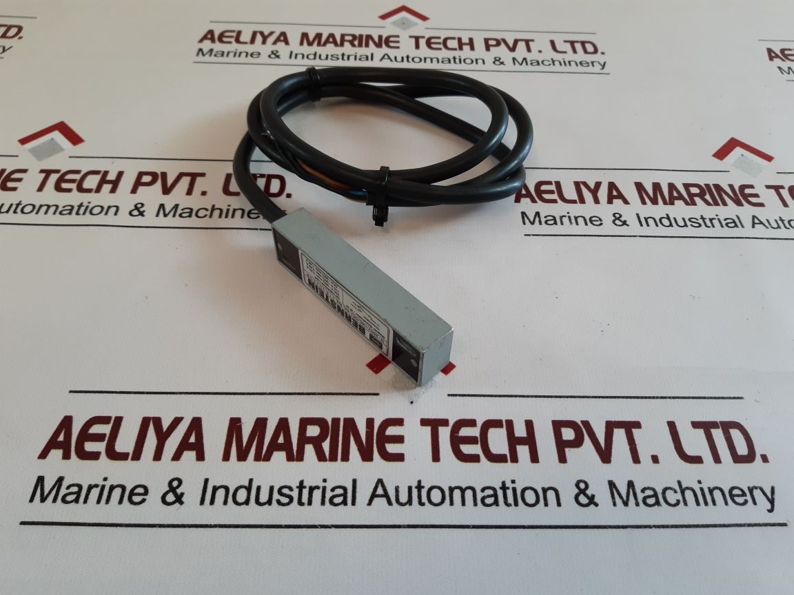Bernstein 6316302206 Magnetic Limit Switch