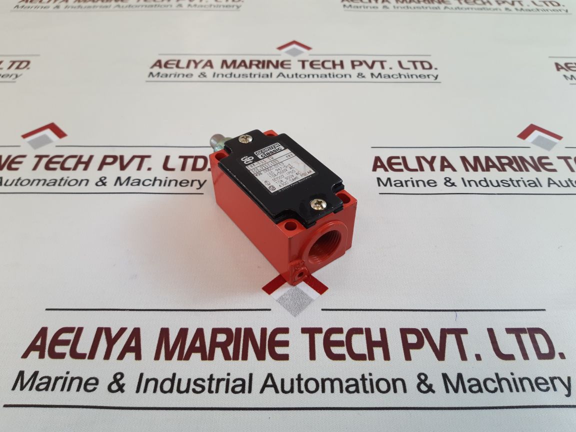 Bernstein Enm-su1 Iw Limit Switch 608.2152.003