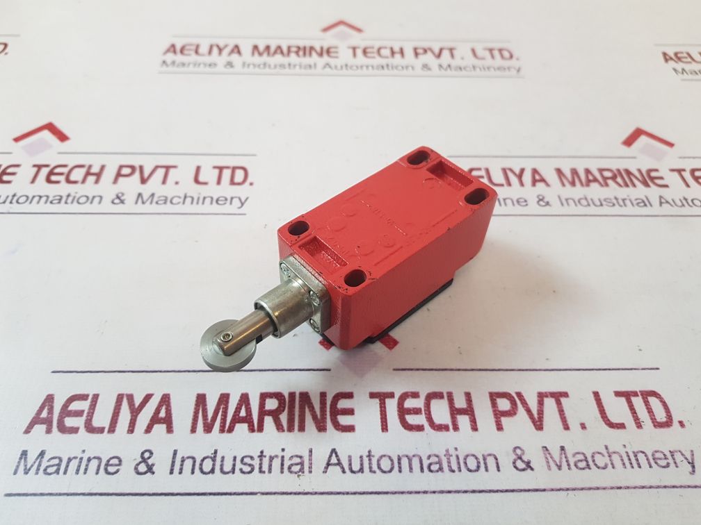 Bernstein Enm2-su1Z Riw Limit Switch 608.7367.005