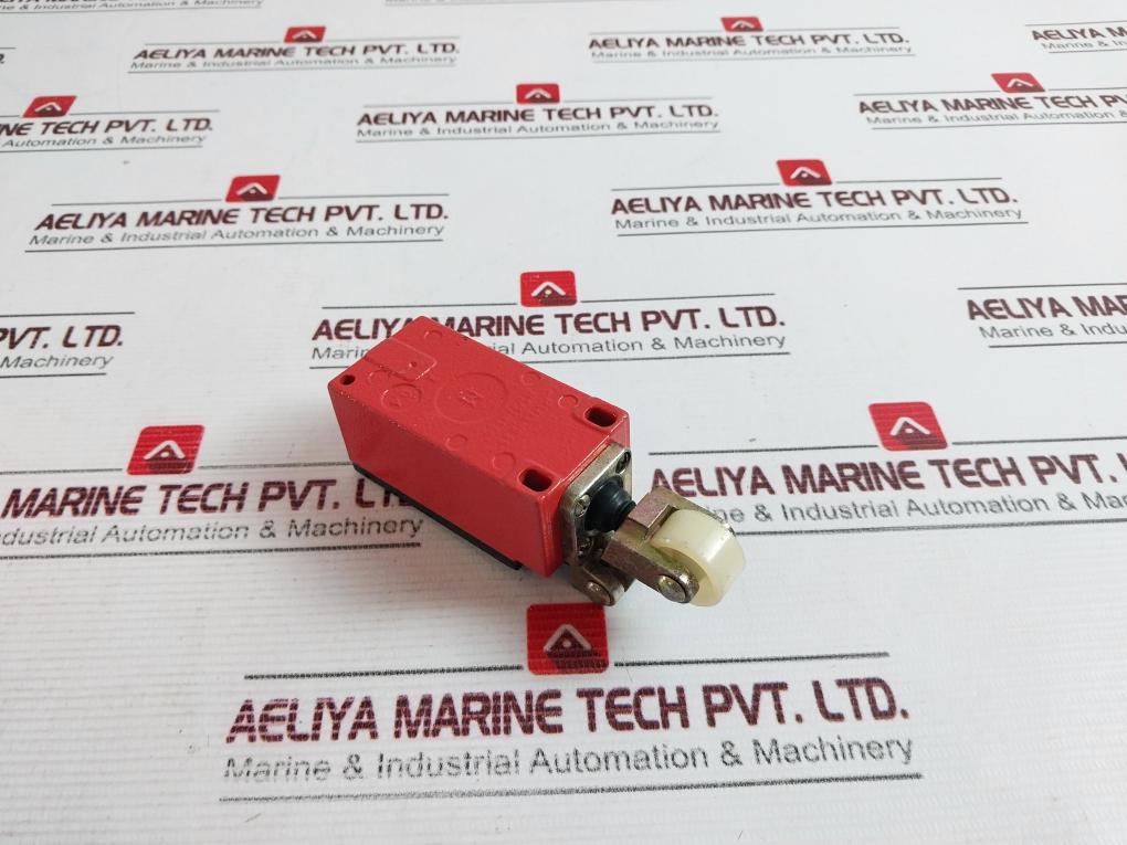 Bernstein Gc-su1Z O.Betg. Limit Switch