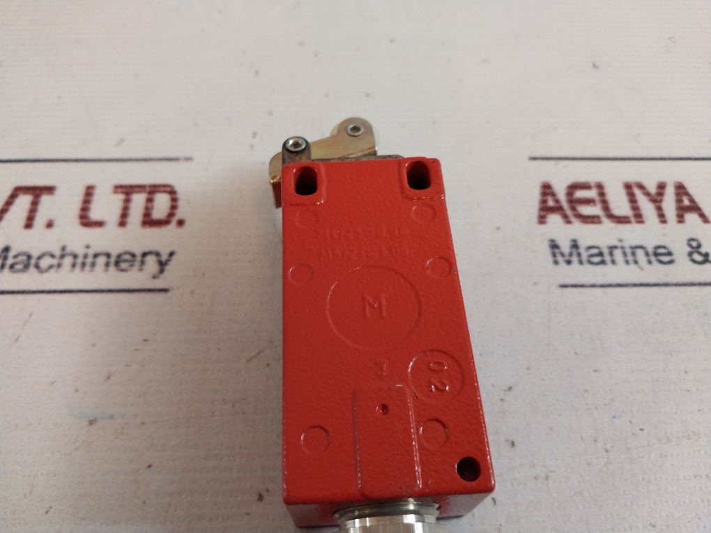 Bernstein Gc-u1Z Hiw Limit Switch 10A