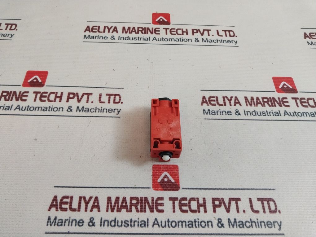 Bernstein I88-su1Z W Limit Switch Km254372