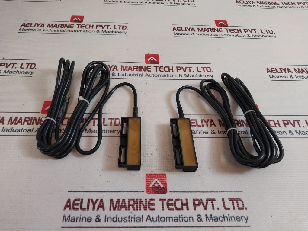 Bernstein Mak-4413-m-3 Magnetic Switch- 3 Meter Cable