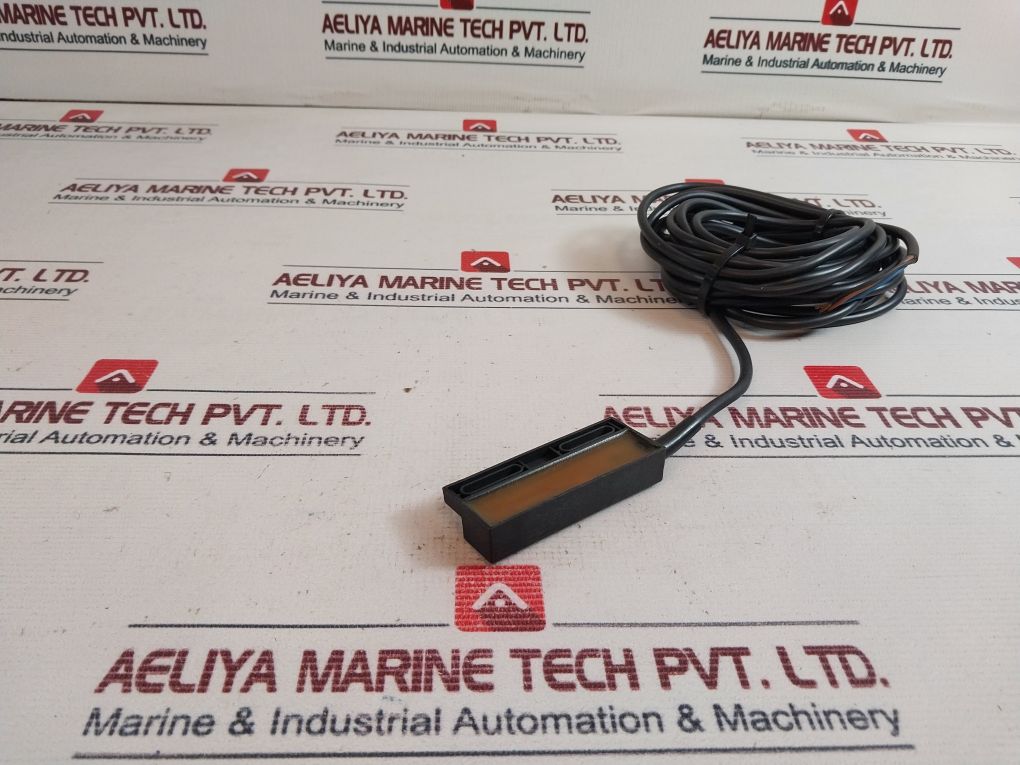 Bernstein Mak-4413-m-6 Magnetic Switch 250V