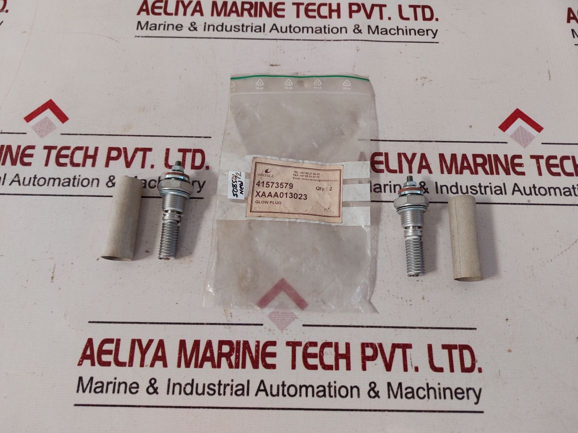 Beru 0102123203 Glow Plug