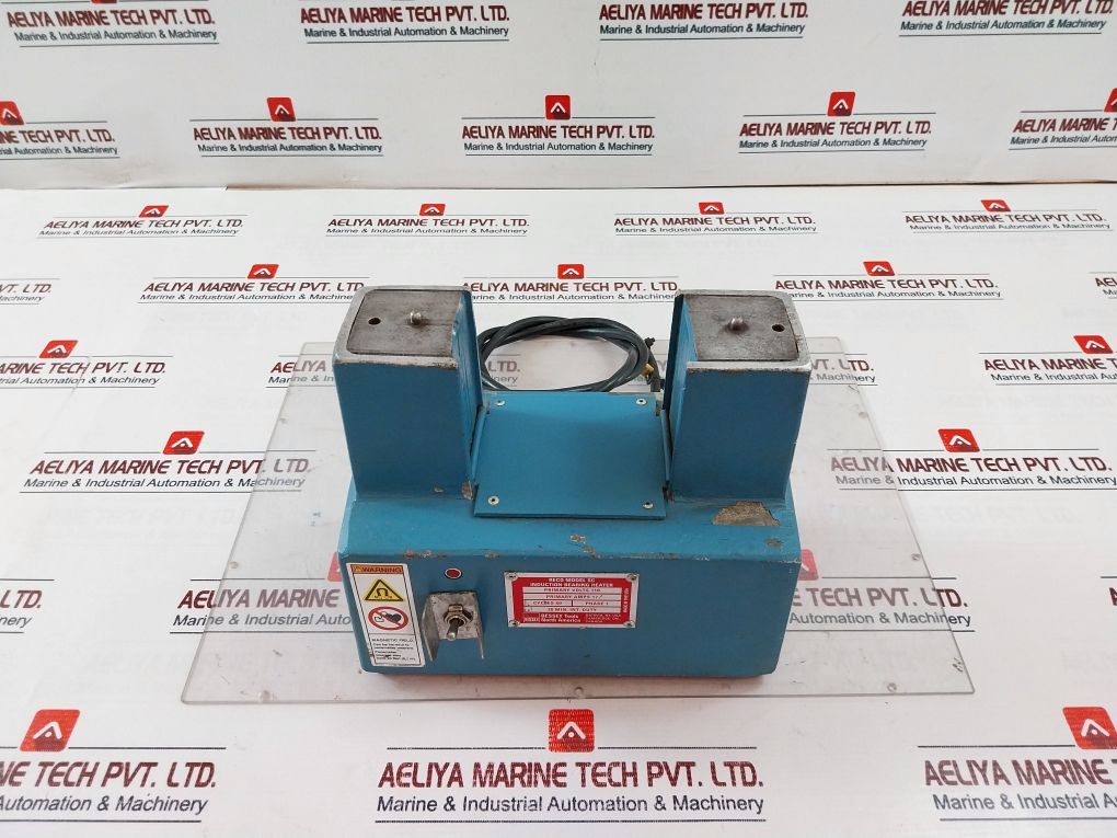 Bessey Induction Bearing Heater 110V 17A