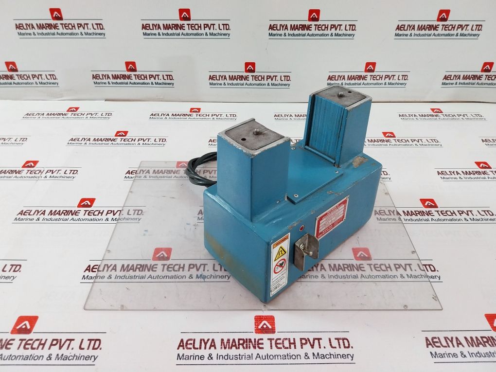 Bessey Induction Bearing Heater 110V 17A