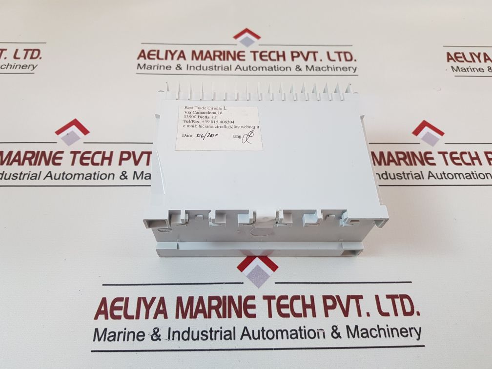 Best Trade Afc 407B Continuity Control Relay