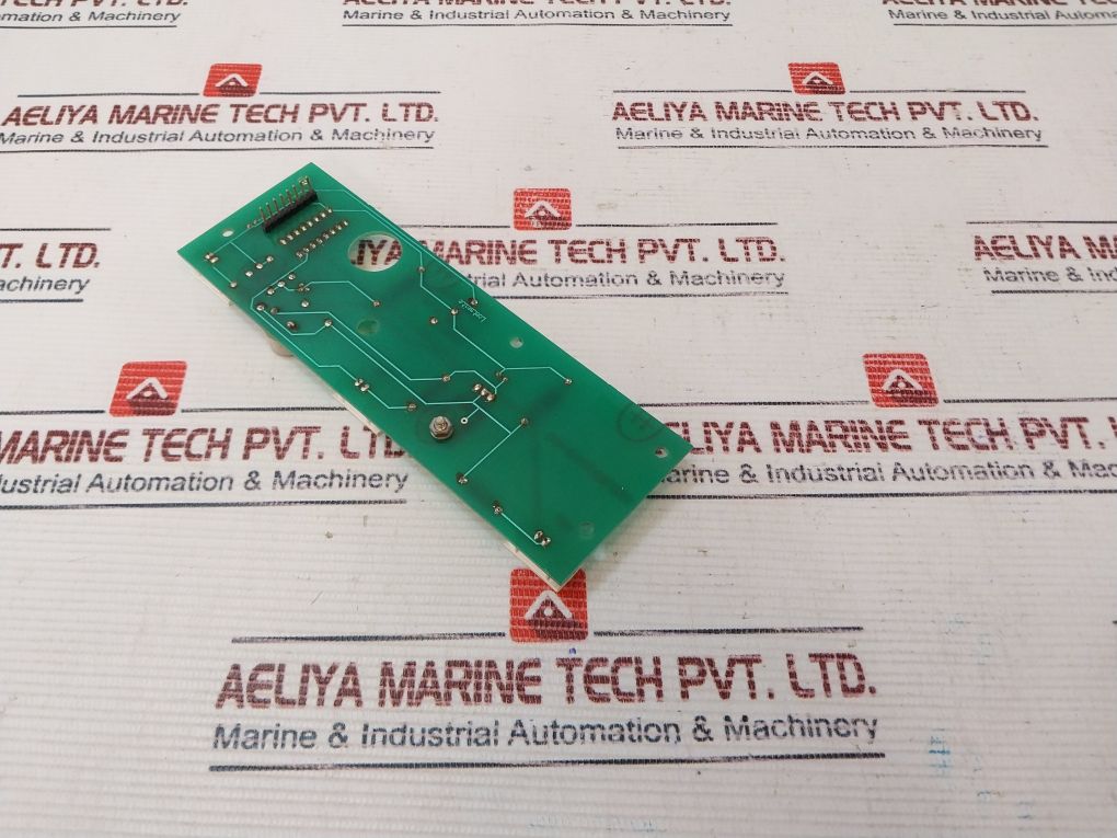 Bg01.501/2 Pc Controlfield Board