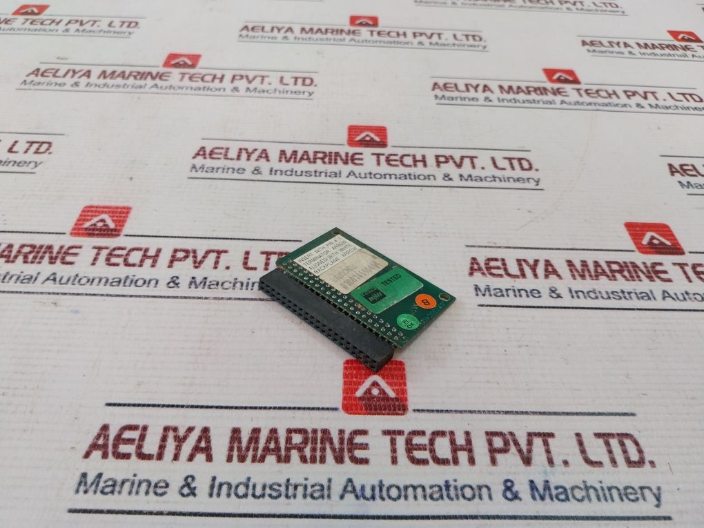 Bhel 181510 Printed Circuit Board