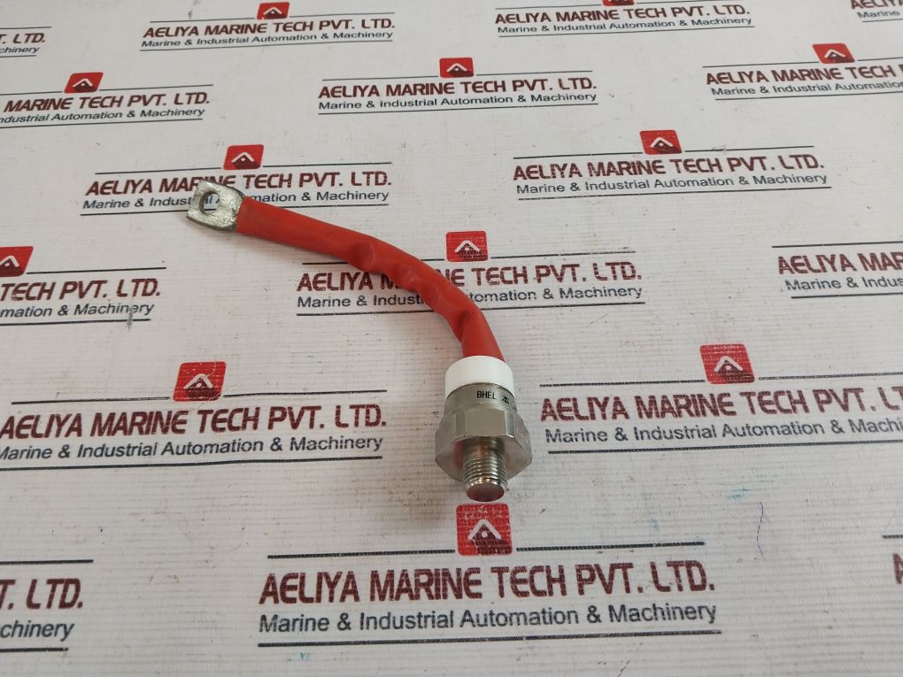 Bhel Bhd L20 20 10J Power Diode Rectifier 108435