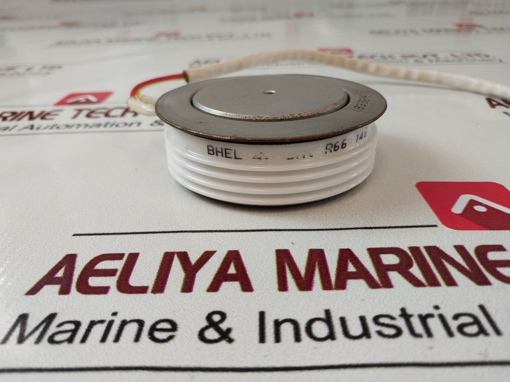 Bhel Bht R66 146 10G Thyristor