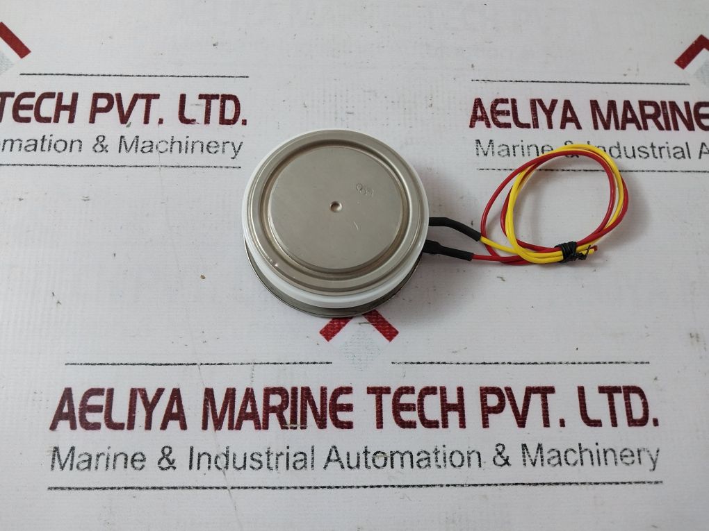Bhel Bht R66 146 11A Thyristor