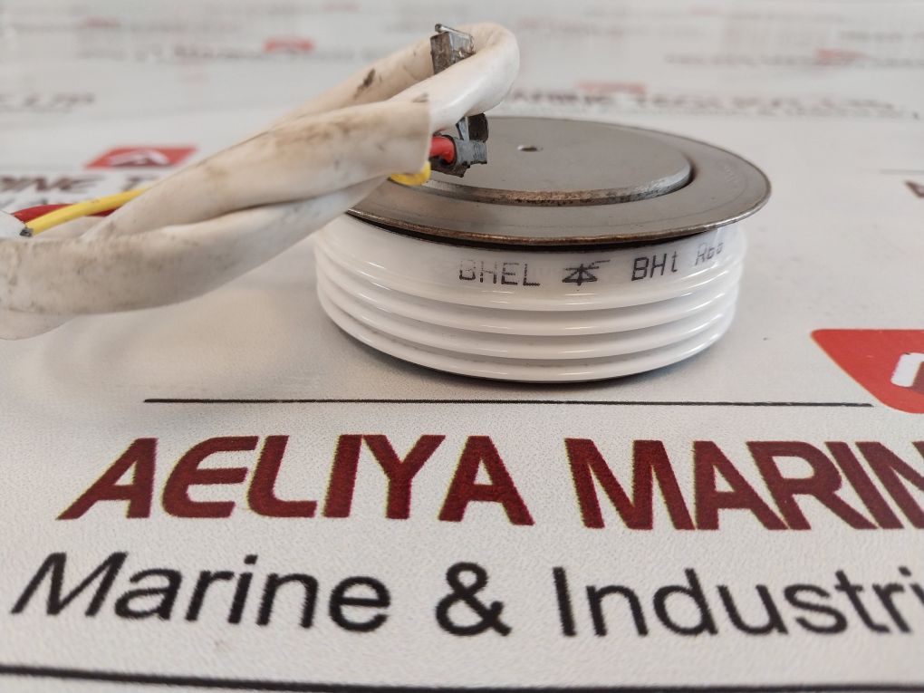 Bhel Bht R66 146 11A Thyristor