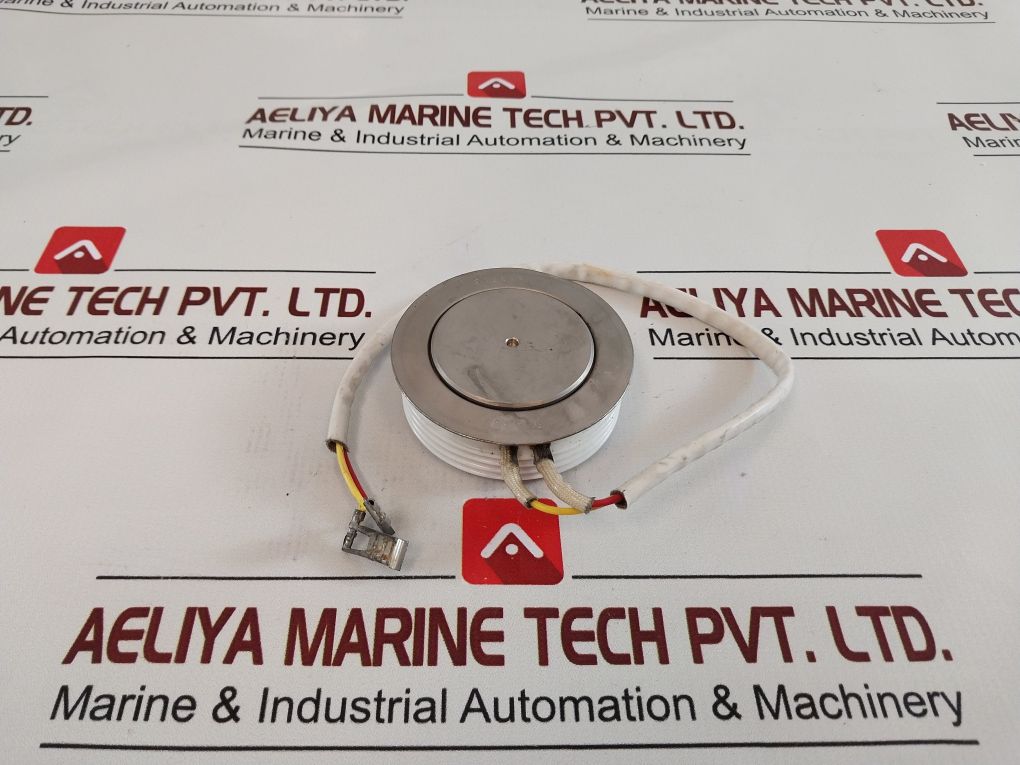 Bhel Bht R66 146 13F Thyristor