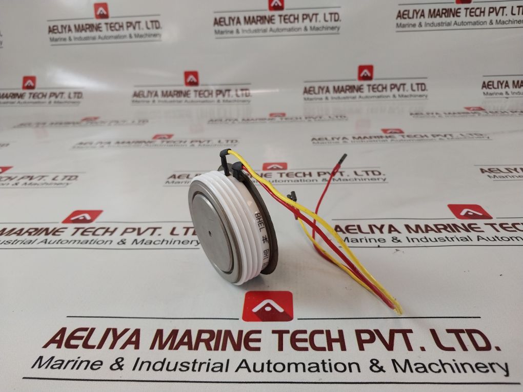 Bhel Bht R68L 213 9L Thyristor 382462