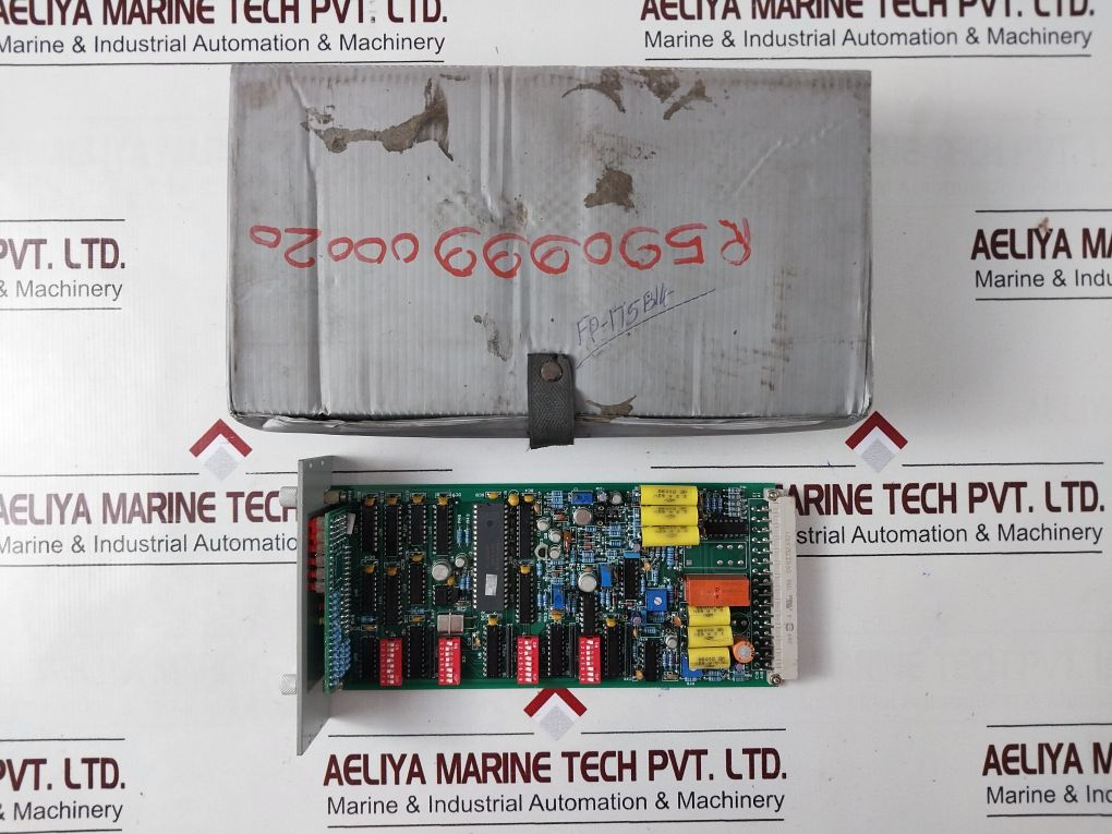 Bhel Fp-175B14
