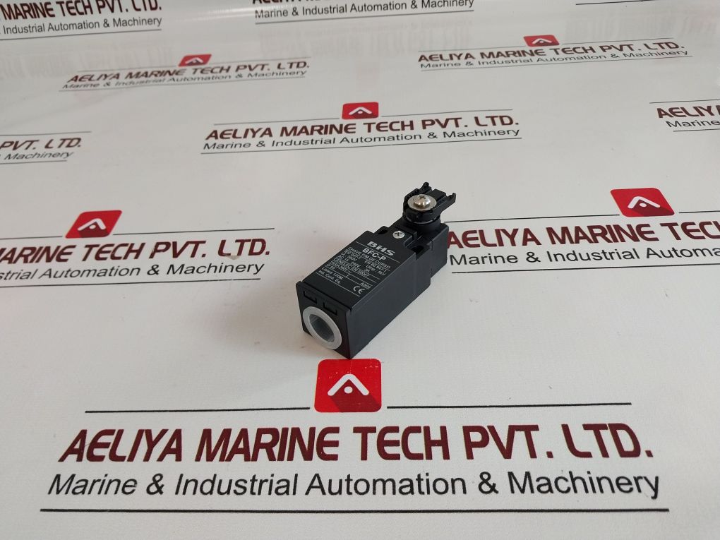 Bhs Bfc-p Limit Switch Free Shipping