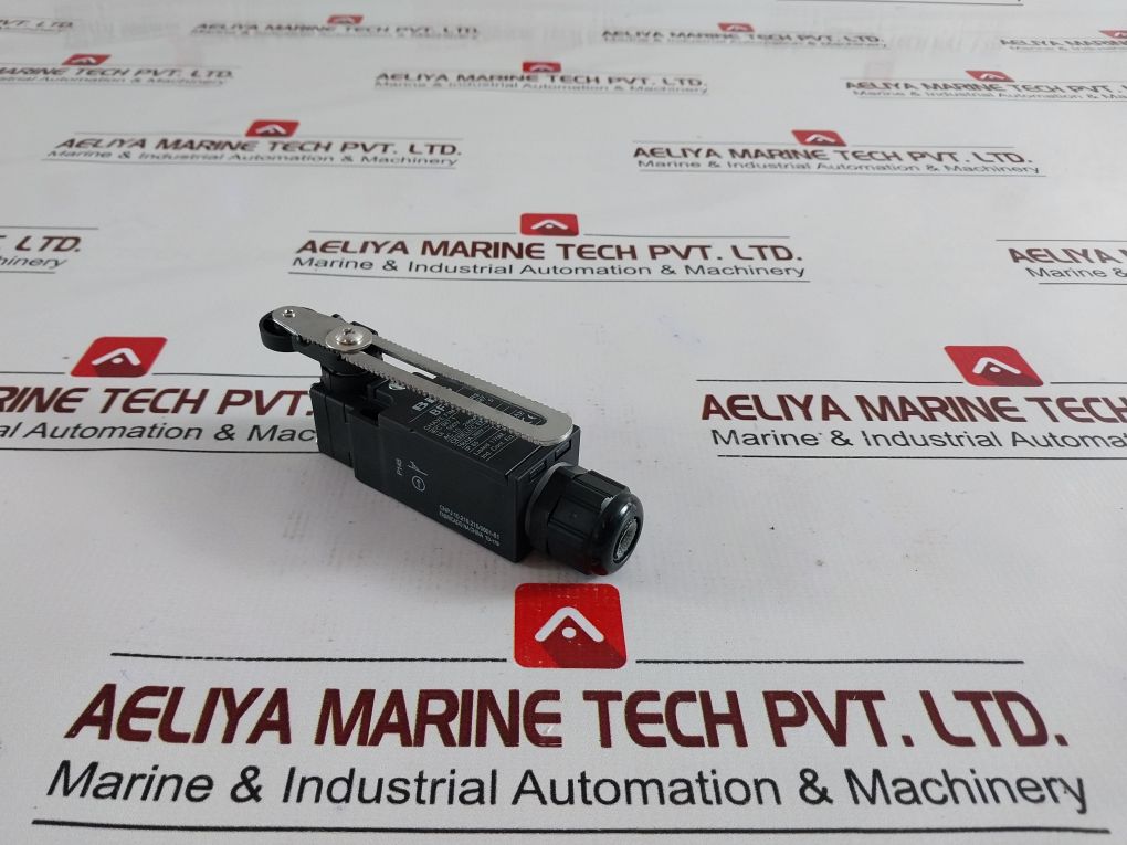 Bhs Bfc-p Limit Switch