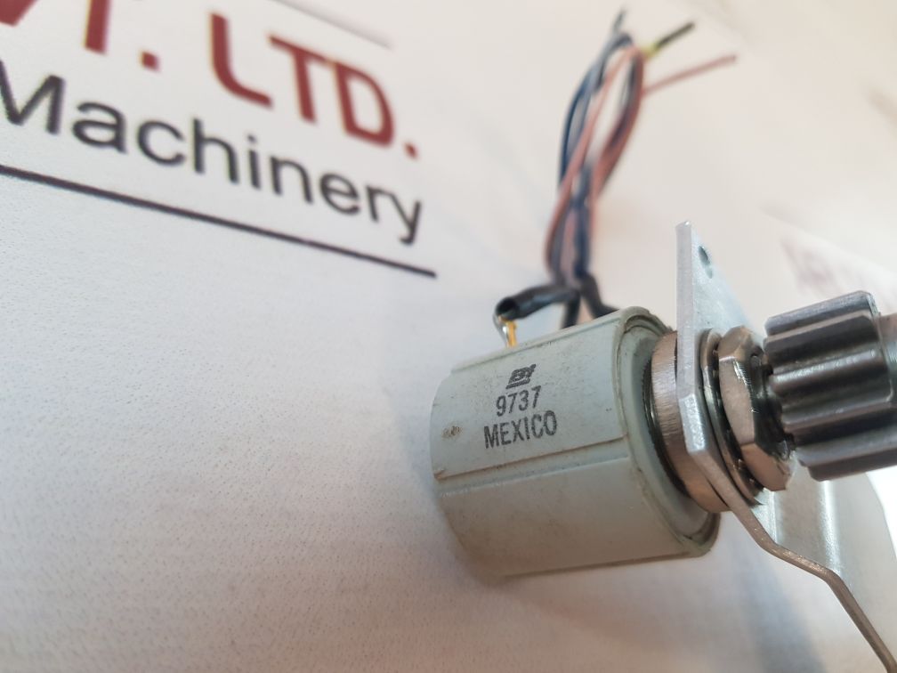 Bi R5K L.25 Potentiometer
