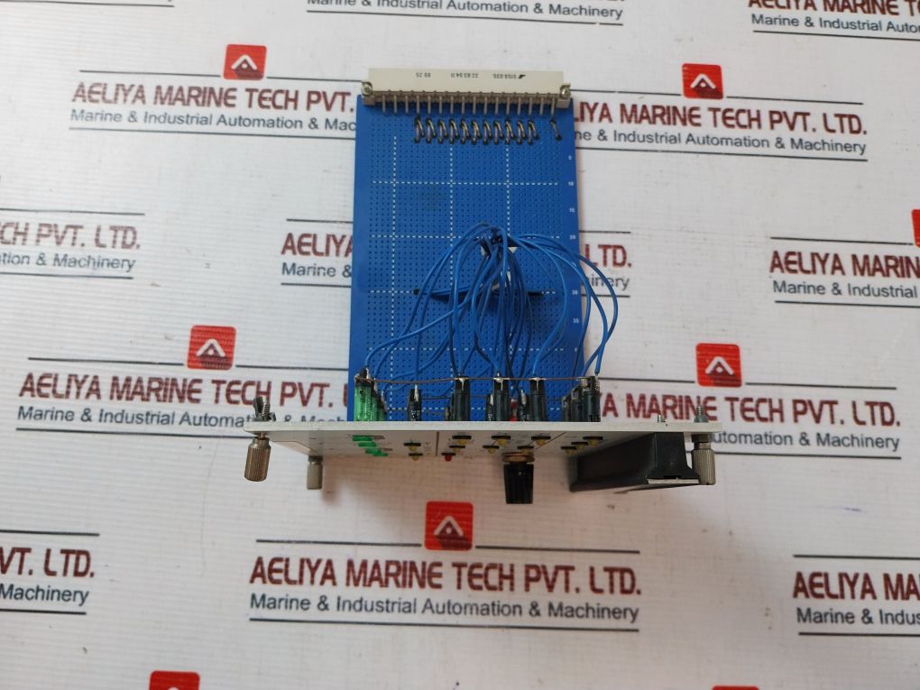 Bicc Vero 10-2449K Simulator Unit
