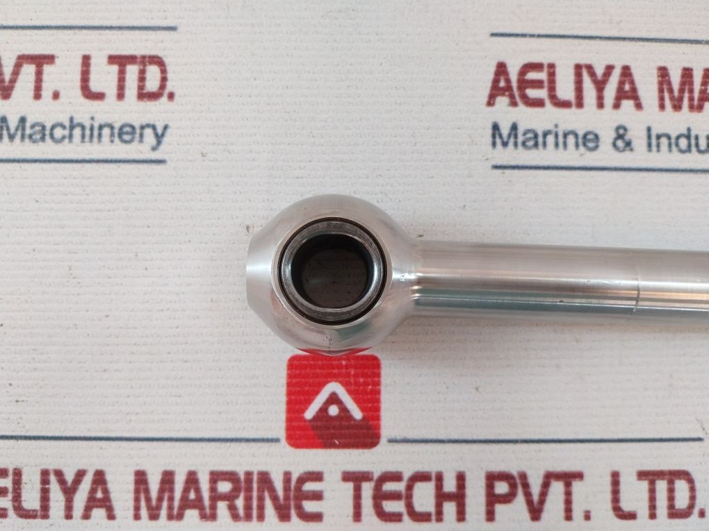 Bielle L450 (Axe D18) Connecting Rod