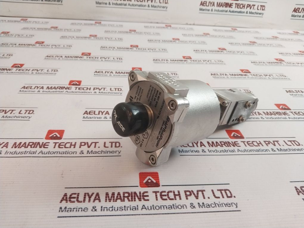 Bifold Fluidpower Fp-97Fa9-24D-m-v-15 Solenoid Valve Fp01/81/S1/M/32 24Vdc