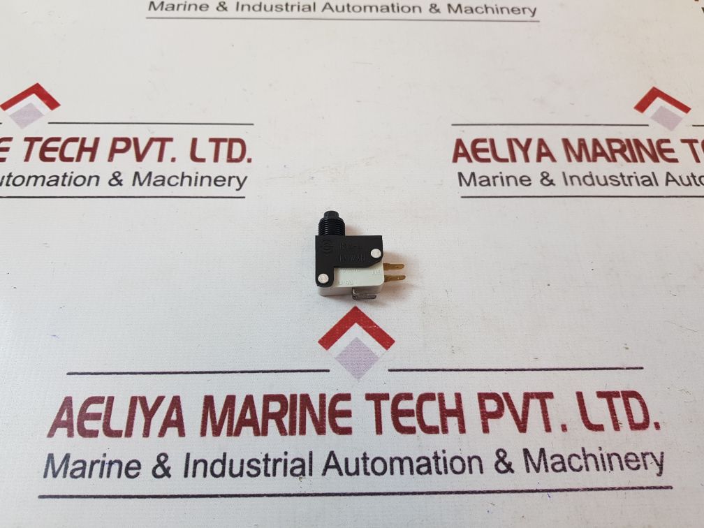 Set Of 6X Big Joe R14-4 Push Button Switch