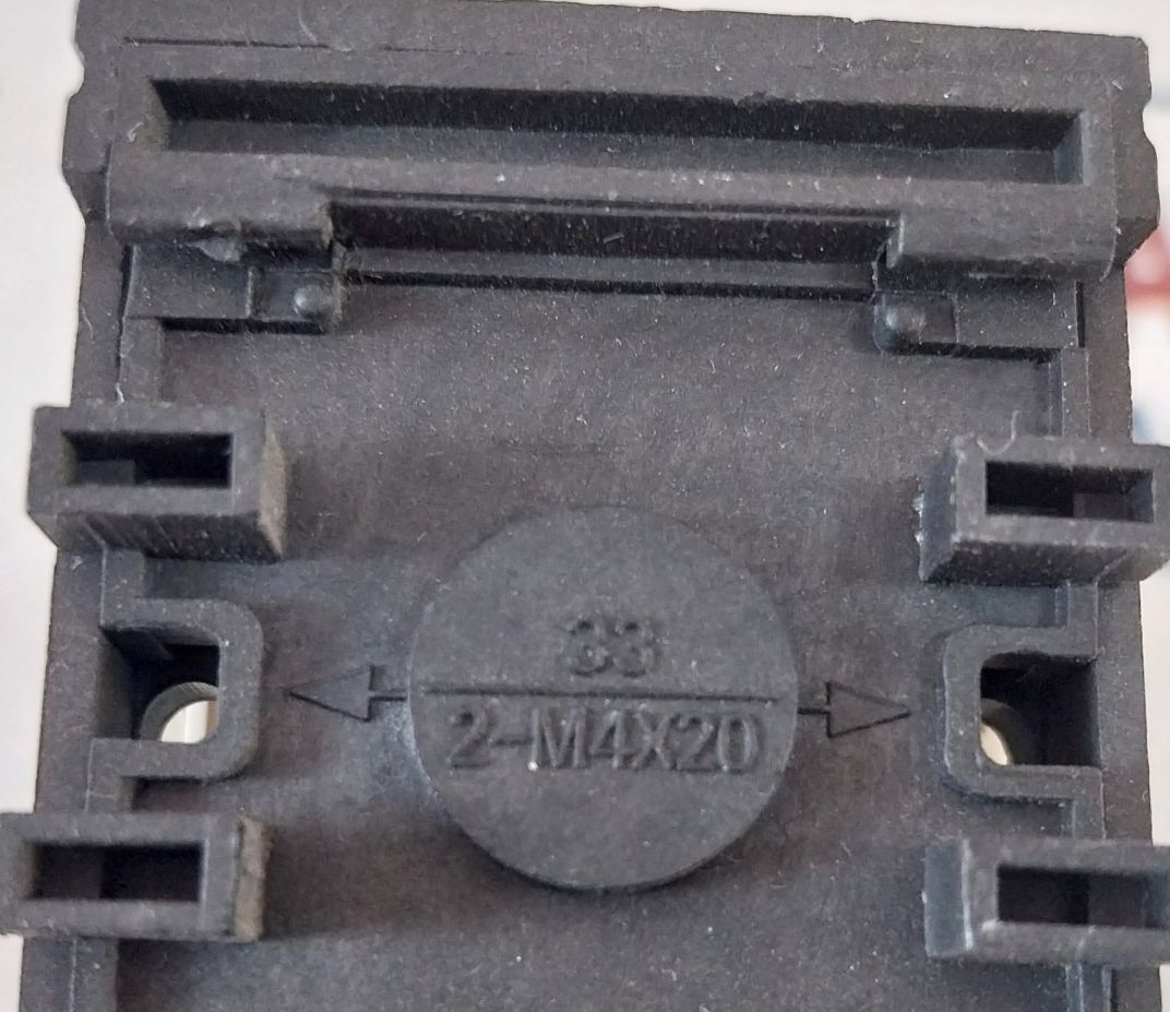 Big M Vh3-m3H Timer 0 To 3.0 5A 250 Vac 020914250
