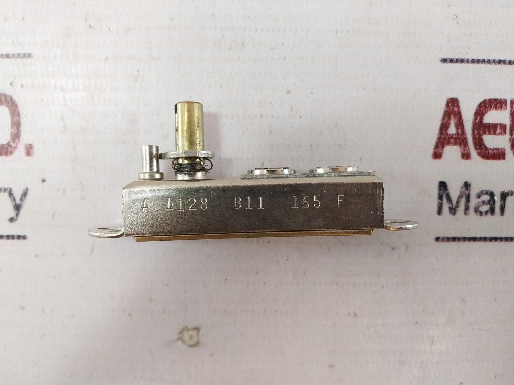 Bilbee Controls B-200 Thermostat