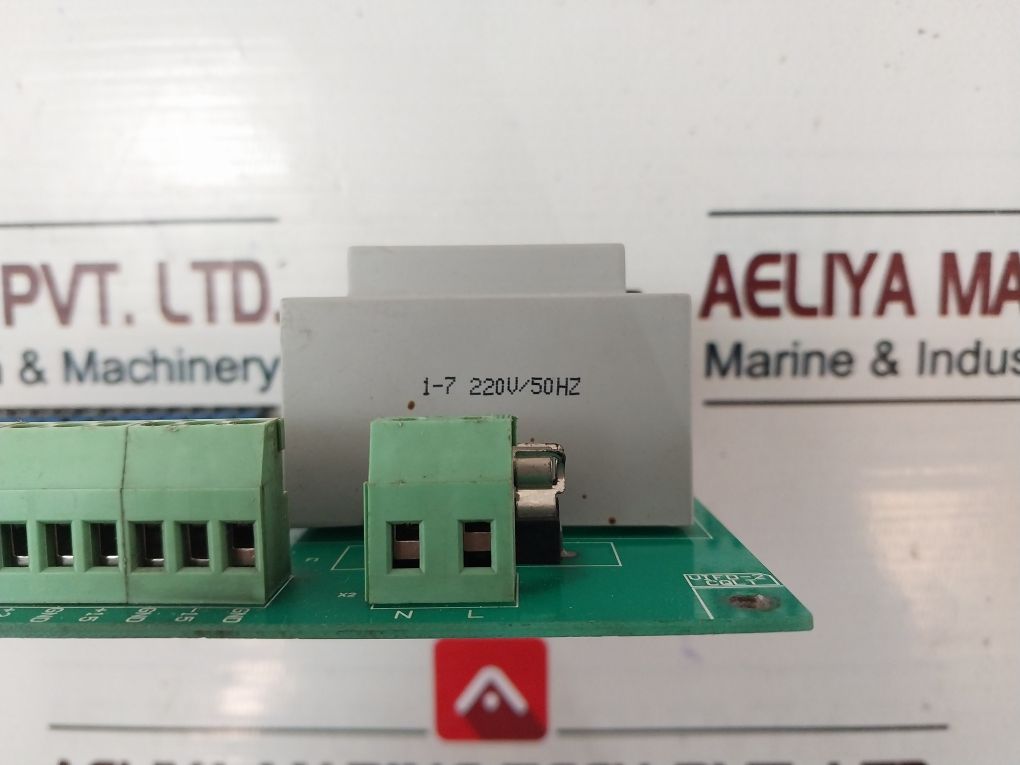 Bingzi T70/B Printed Circuit Board 220V/50 Hz