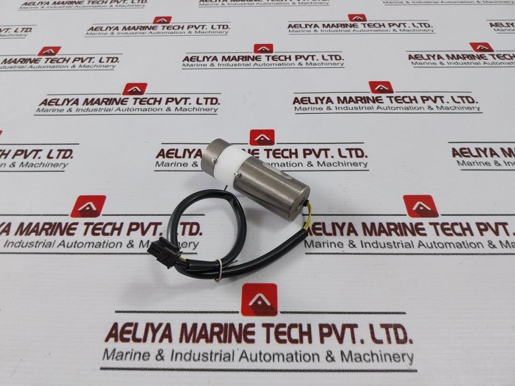 Bio-chem 100T3-s235 Bypass Valve 24Vdc