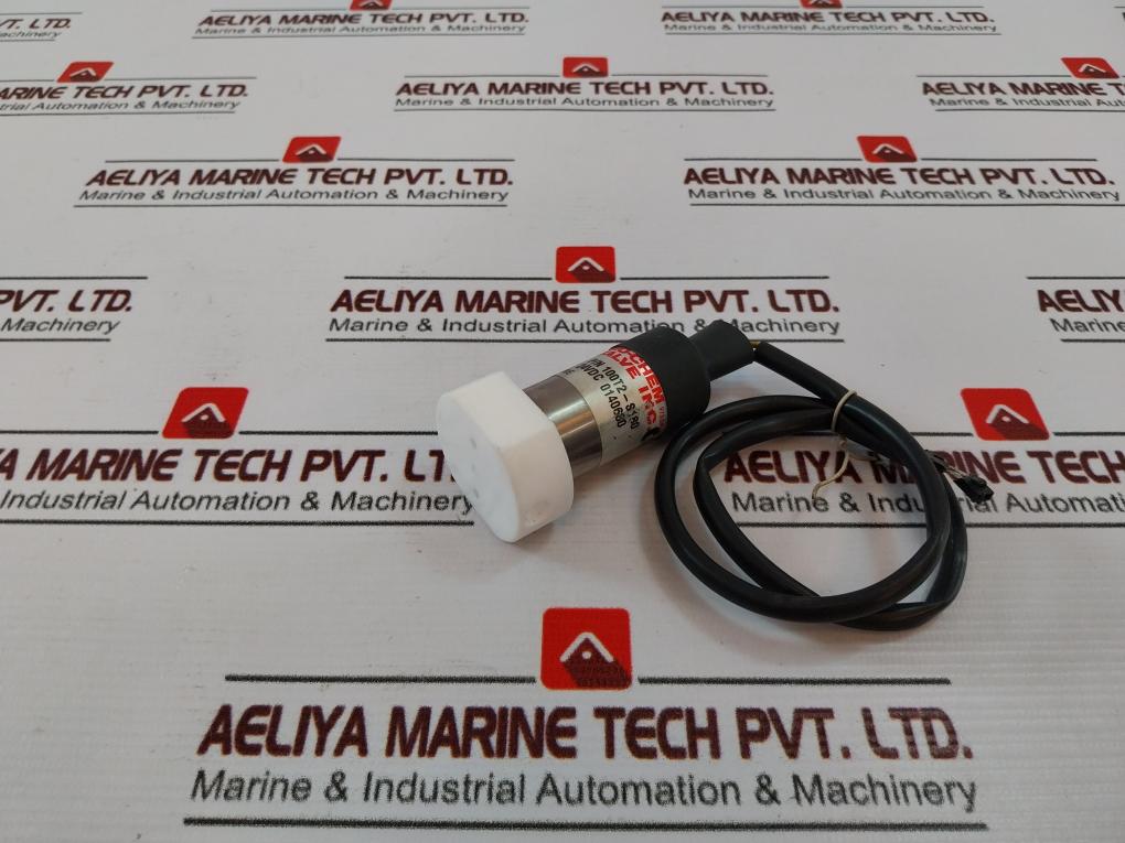 Bio-chem Valve 100T2-s180