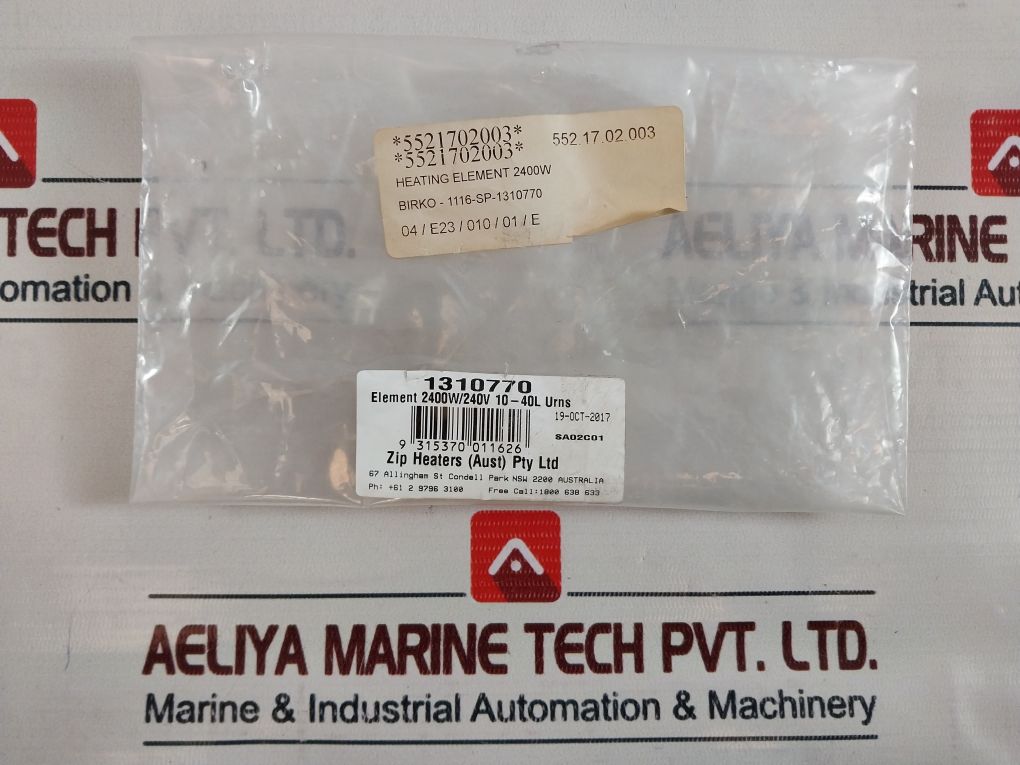 Birco 1310770