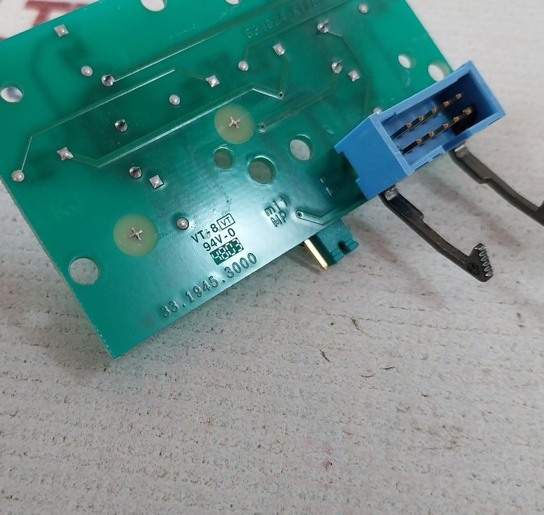Bistro 33.1945.3000 Pcb G34924-k1201-h2-a1