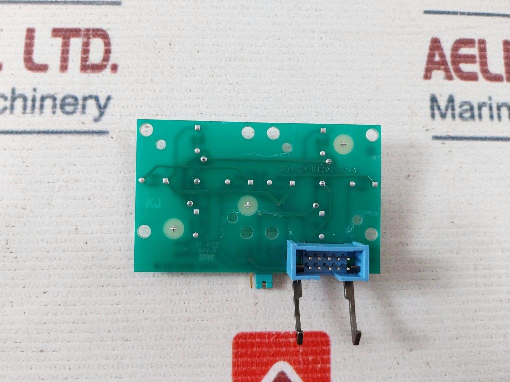 Bistro 33.1945.3000 Pcb G34924-k1201-h2-a1