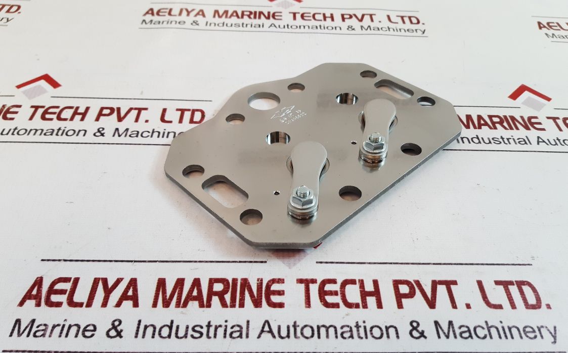 Bitzer 30405910 Valve Plate