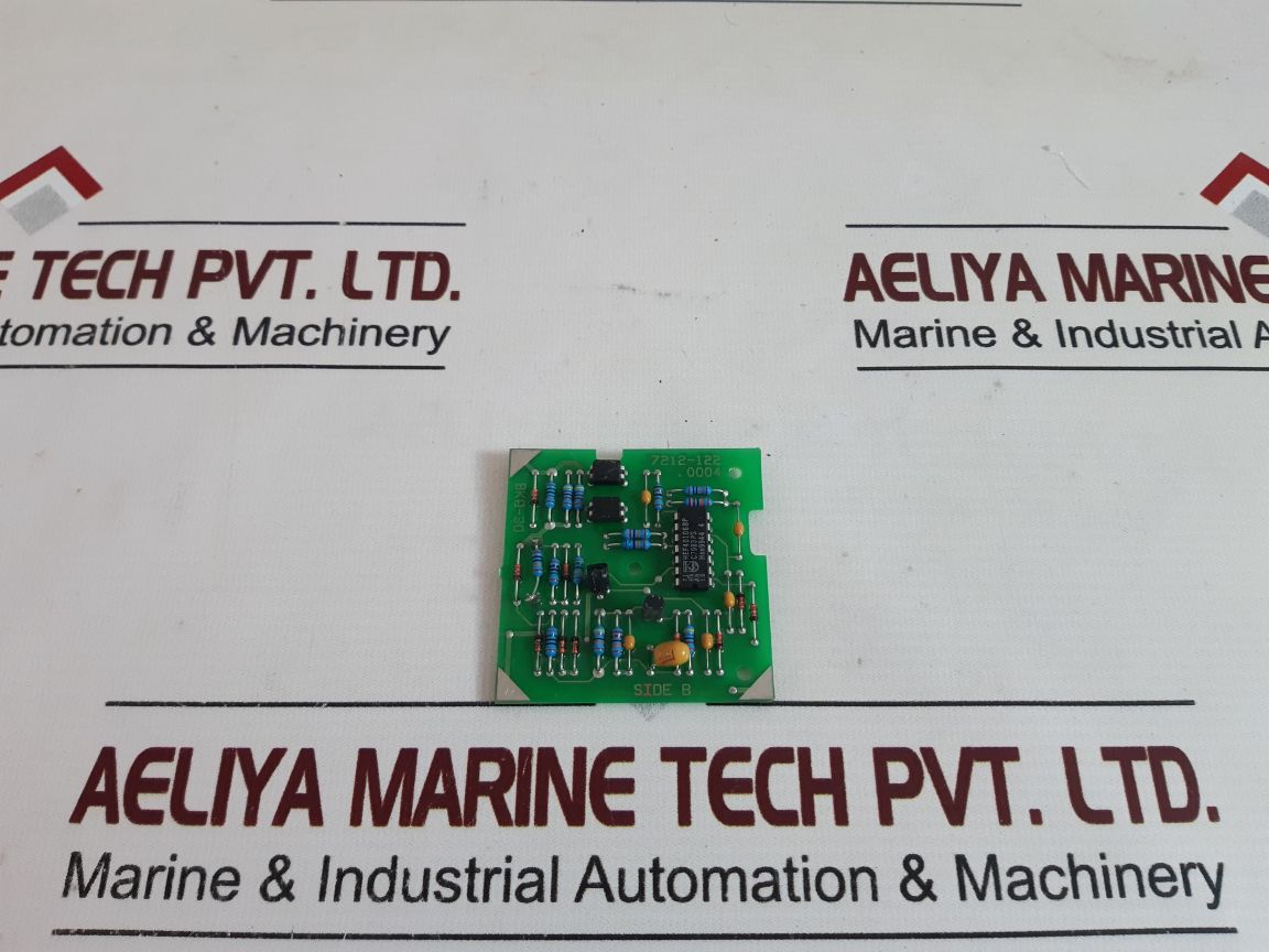 Bka-30 Pcb