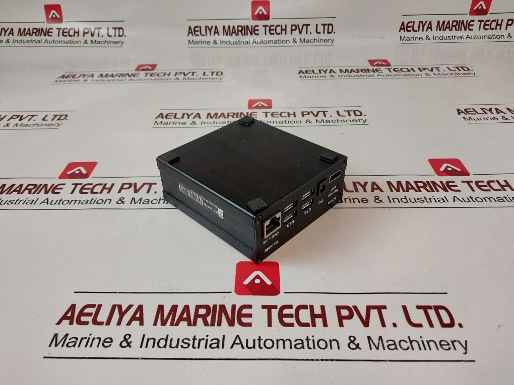 Black Box Acx300 Servswitch Catx Dvi+ Usb Extender Ec