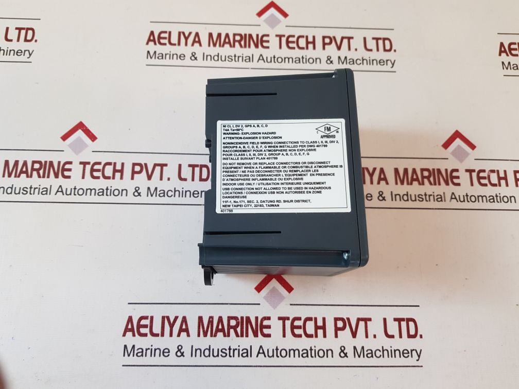 Blh Nobel G5-rm-s-dc-w G5 Din Rail Mount
