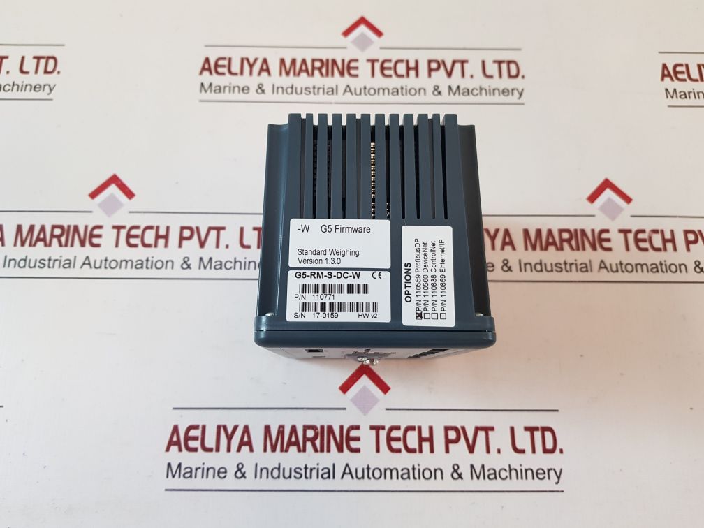 Blh Nobel G5-rm-s-dc-w G5 Din Rail Mount