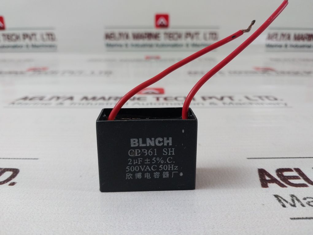 Blnch Cbb61 Sh 500Vac 50Hz